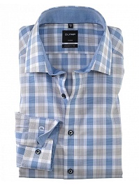 OLYMP MODERN FIT ING 1208/14/28_M