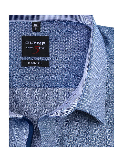 OLYMP BODY FIT ING 2018/14/18_K OLYMP BODY FIT ING 2018/14/18_K