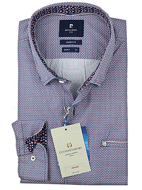 PIERRE CARDIN MODERN FIT ING 5871/000/26364 9011 PIERRE CARDIN MODERN FIT ING 5871/000/26364 9011