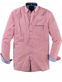 OLYMP MODERN FIT HOSSZU UJJ ING M 4032/14/35