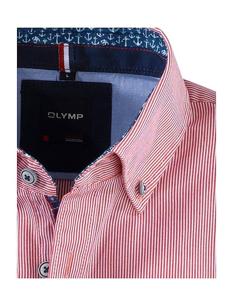 OLYMP MODERN FIT HOSSZU UJJ� ING M 4032/14/35