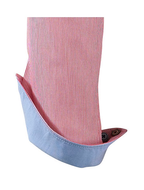 OLYMP MODERN FIT HOSSZU UJJ� ING M 4032/14/35