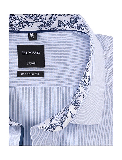 OLYMP MODERN FIT NYÚJTOTT UJJÚ ING 1259/19/11_M OLYMP MODERN FIT NYÚJTOTT UJJÚ ING 1259/19/11_M