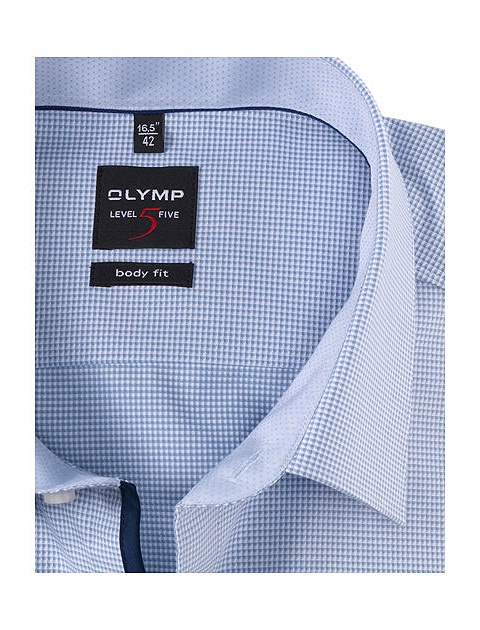 OLYMP BODY FIT NYÚJTOTT UJJÚ ING 2015/19/11_K OLYMP BODY FIT NYÚJTOTT UJJÚ ING 2015/19/11_K