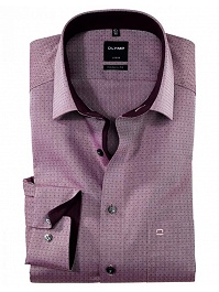 OLYMP MODERN FIT ING 1212/24/38_K OLYMP MODERN FIT ING 1212/24/38_K
