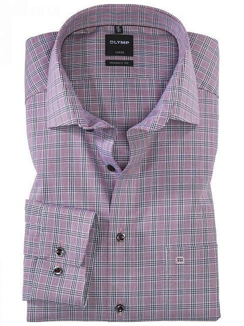 OLYMP MODERN FIT ING 1208/24/38_M