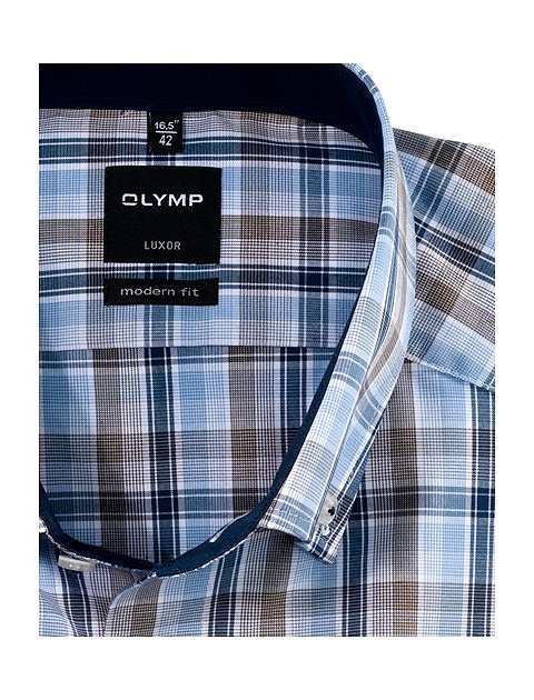 OLYMP MODERN FIT ING 1224/24/28_M