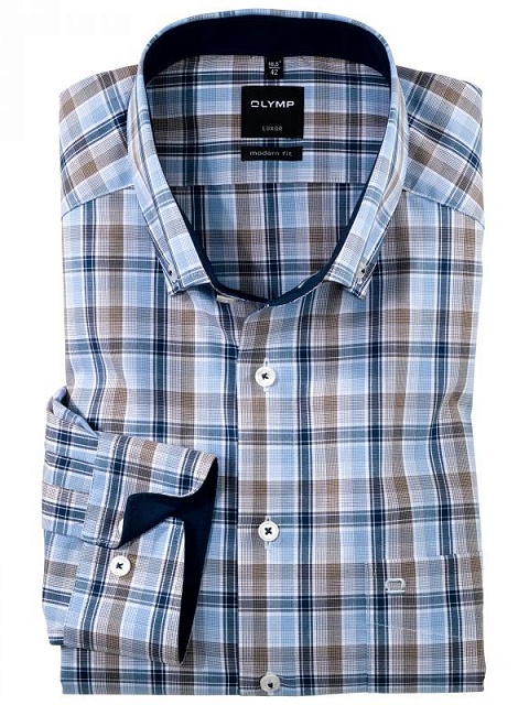 OLYMP MODERN FIT ING 1224/24/28_M