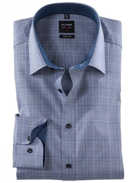 OLYMP BODY FIT ING 2011/24/18 M