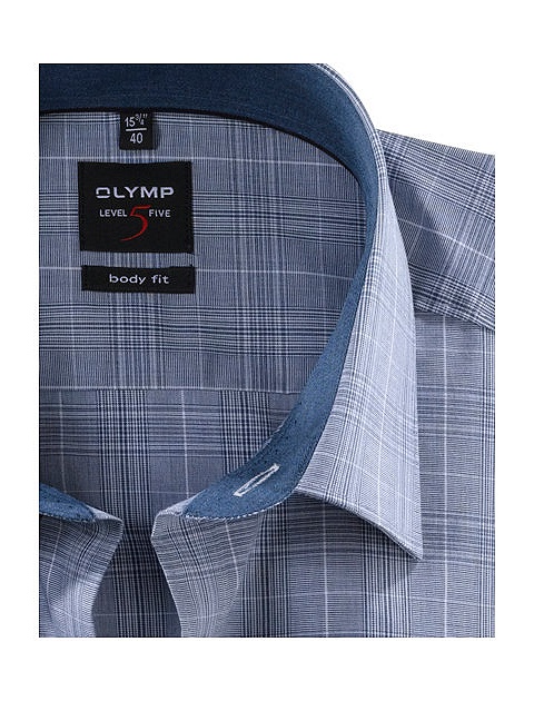 OLYMP BODY FIT ING 2011/24/18 M