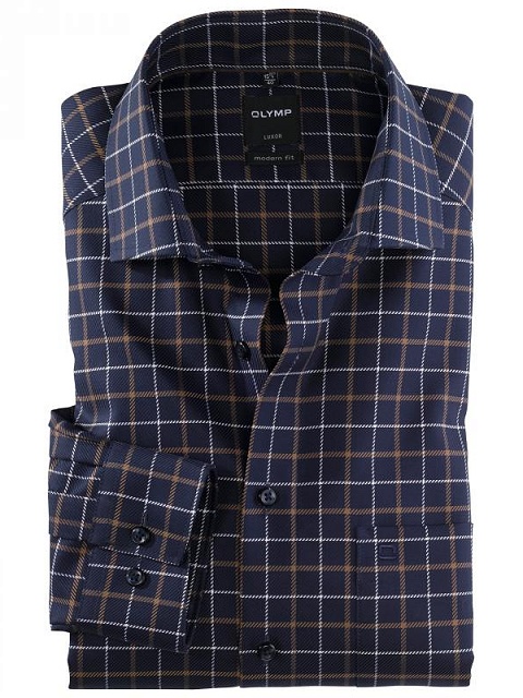 OLYMP MODERN FIT ING 1243/24/28_M OLYMP MODERN FIT ING 1243/24/28_M