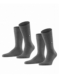 BURLINGTON ZOKNI 2 PACK 21045 3081