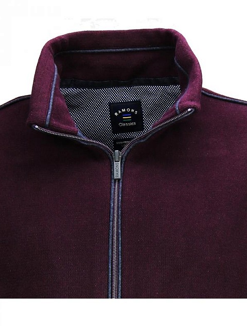 RAMONS KARDIG�N RMS-10060 D. BORDEAUX