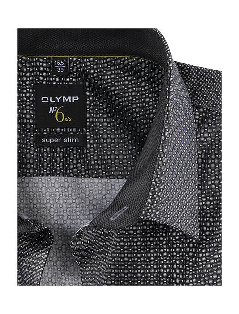 OLYMP SUPER SLIM ING 2507/24/68_M