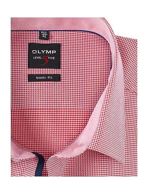 OLYMP BODY FIT NYÚJTOTT UJJÚ ING 2015/19/35__K OLYMP BODY FIT NYÚJTOTT UJJÚ ING 2015/19/35__K