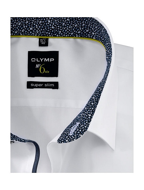 OLYMP SUPER SLIM ING 2552/34/00_M OLYMP SUPER SLIM ING 2552/34/00_M