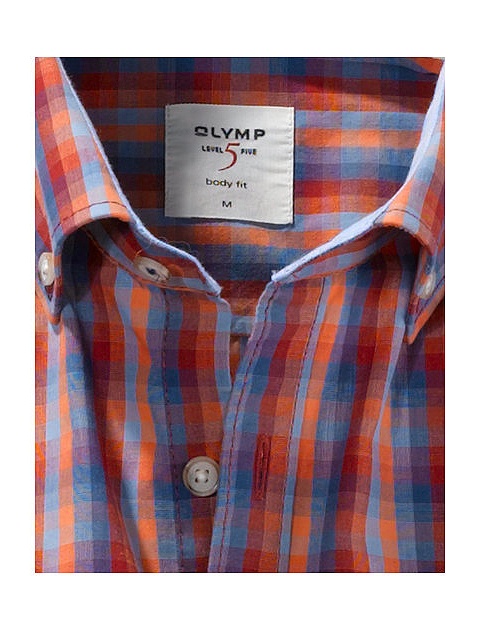 OLYMP BODY FIT ING 3032/34/35_K