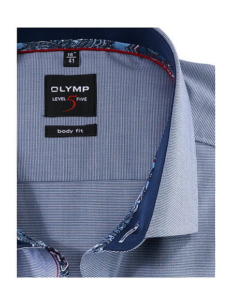 OLYMP BODY FIT ING 2002/34/18 OLYMP BODY FIT ING 2002/34/18