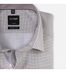 OLYMP MODERN FIT RÖVID UJJÚ ING 1212/32/28_J OLYMP MODERN FIT RÖVID UJJÚ ING 1212/32/28_J