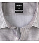 OLYMP MODERN FIT RÖVID UJJÚ ING 1212/32/28_J OLYMP MODERN FIT RÖVID UJJÚ ING 1212/32/28_J