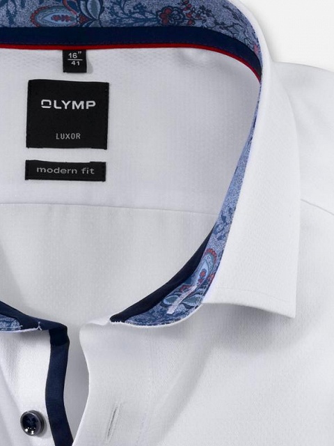 OLYMP MODERN FIT NYÚJTOTT UJJÚ ING 1200/39/00_M OLYMP MODERN FIT NYÚJTOTT UJJÚ ING 1200/39/00_M