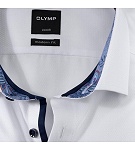 OLYMP MODERN FIT NYÚJTOTT UJJÚ ING 1200/39/00_M OLYMP MODERN FIT NYÚJTOTT UJJÚ ING 1200/39/00_M