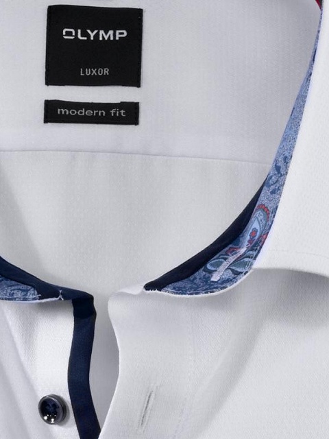 OLYMP MODERN FIT NYÚJTOTT UJJÚ ING 1200/39/00_M OLYMP MODERN FIT NYÚJTOTT UJJÚ ING 1200/39/00_M