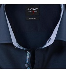 OLYMP BODY FIT RÖVID UJJÚ ING 2003/32/18 L OLYMP BODY FIT RÖVID UJJÚ ING 2003/32/18 L