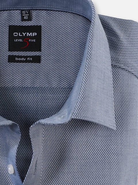 OLYMP BODY FIT ING 2020/44/18_K OLYMP BODY FIT ING 2020/44/18_K