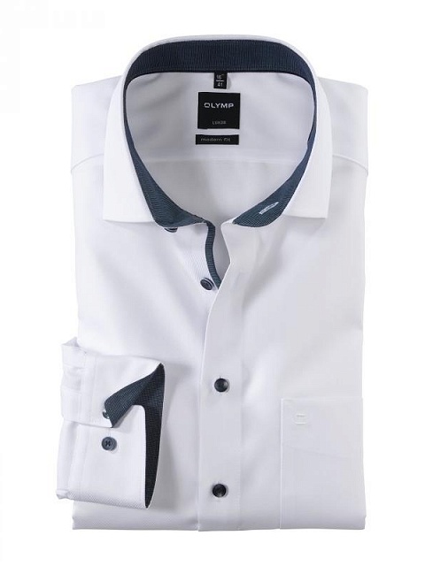 OLYMP MODERN FIT ING 1250/44/00_M