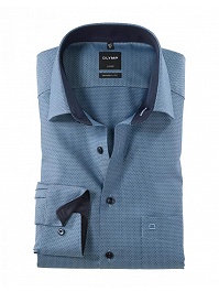OLYMP MODERN FIT ING 1226/44/11_M