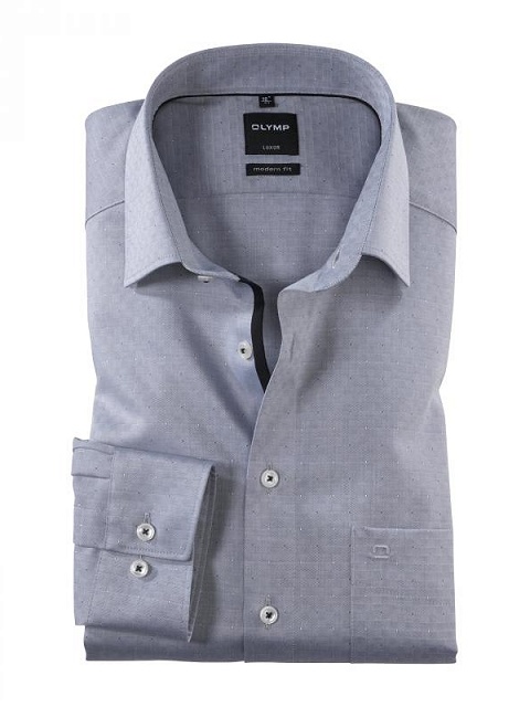 OLYMP MODERN FIT ING 1222/44/62_K OLYMP MODERN FIT ING 1222/44/62_K