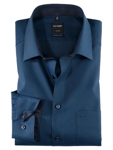 OLYMP MODERN FIT ING 1226/44/18_M OLYMP MODERN FIT ING 1226/44/18_M