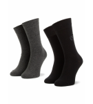 BUGATTI ZOKNI 2 PACK 6906 545 SOFT WOOL