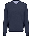 FYNCH-HATTON PULVER V-NYAK SFPK 211 690 NAVY