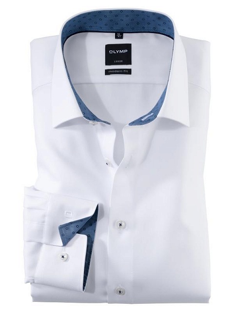 OLYMP MODERN FIT ING 1215/44/00_M OLYMP MODERN FIT ING 1215/44/00_M