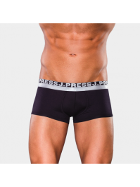 J.PRESS BOXERALS MAUBO001 - GRAFIT