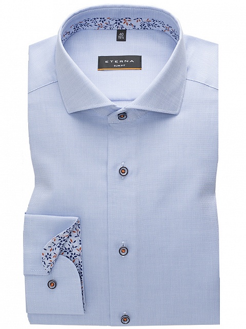 ETERNA SLIM FIT ING 3313/12 F94V ETERNA SLIM FIT ING 3313/12 F94V