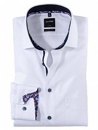 OLYMP MODERN FIT ING 1208/59/00_M  NYJTOTT UJJ