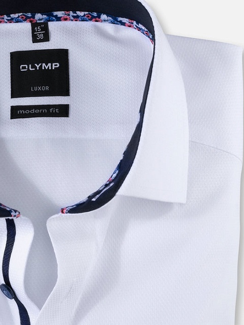 OLYMP MODERN FIT ING 1208/59/00_M  NYJTOTT UJJ