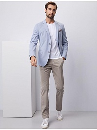 PIERRE CARDIN SPORTZAK� VOYAGE 42402 98314 3250 MALVIN VY WASH