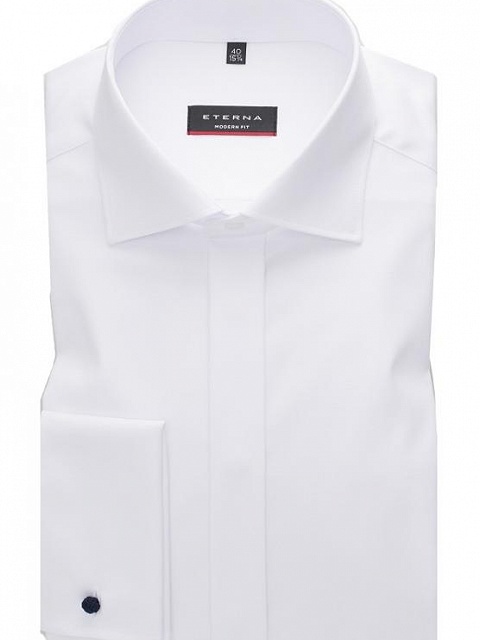 ETERNA MODERN FIT ING MANDZSETTÁS NYÚJTOTT UJJÚ 8817/00 X367 ETERNA MODERN FIT ING MANDZSETTÁS NYÚJTOTT UJJÚ 8817/00 X367