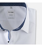 OLYMP MODERN FIT RÖVID UJJÚ ING 8626/52/00_F OLYMP MODERN FIT RÖVID UJJÚ ING 8626/52/00_F