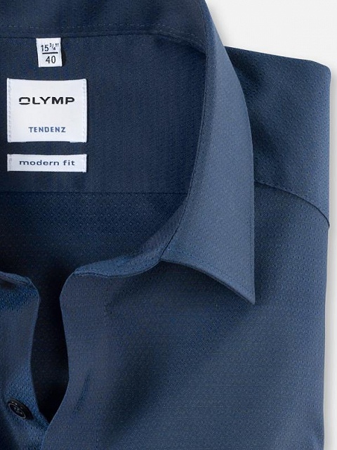 OLYMP MODERN FIT ING TENDENZ 8612/54/18_G OLYMP MODERN FIT ING TENDENZ 8612/54/18_G