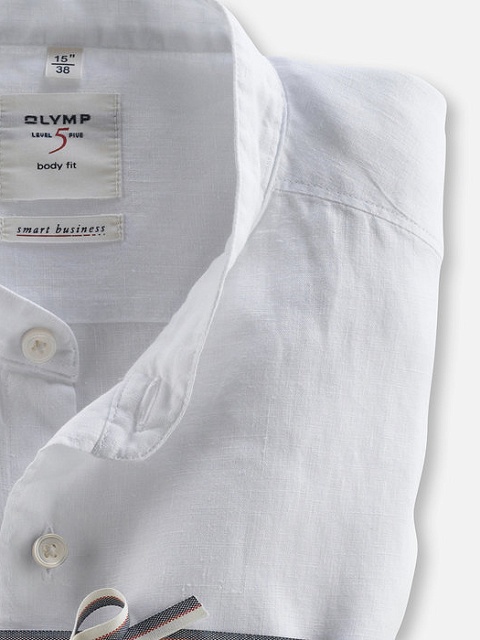 OLYMP BODY FIT SMART BUSINESS ING 3550/54/00_R OLYMP BODY FIT SMART BUSINESS ING 3550/54/00_R