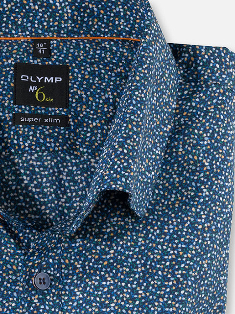 OLYMP SUPER SLIM ING 2509/54/82_M OLYMP SUPER SLIM ING 2509/54/82_M