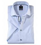 OLYMP MODERN FIT RÖVID UJJÚ ING 1251/52/00_L OLYMP MODERN FIT RÖVID UJJÚ ING 1251/52/00_L