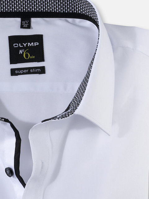 OLYMP SUPER SLIM ING 0774/64/00