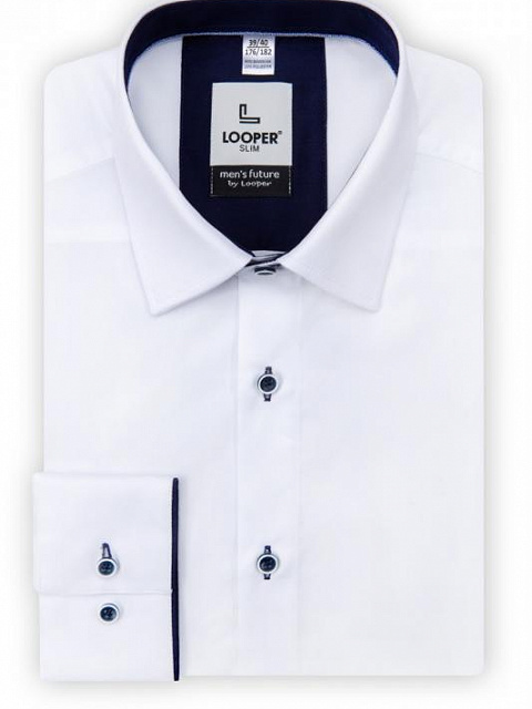 LOOPER ING SLIM FIT 10312 