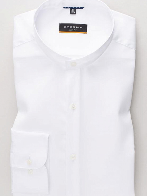ETERNA SLIM FIT ÁLLÓ GALLÉROS ING 3368/00 F08S ETERNA SLIM FIT ÁLLÓ GALLÉROS ING 3368/00 F08S